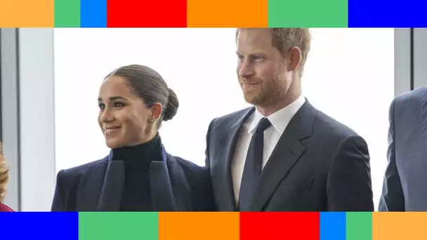 Meghan et Harry  ce soutien inattendu du prince Charles en vue du Jubilé de la reine
