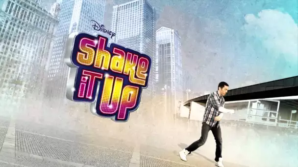 Comment tu Shake It Up - Concours - gagnants - Yoan