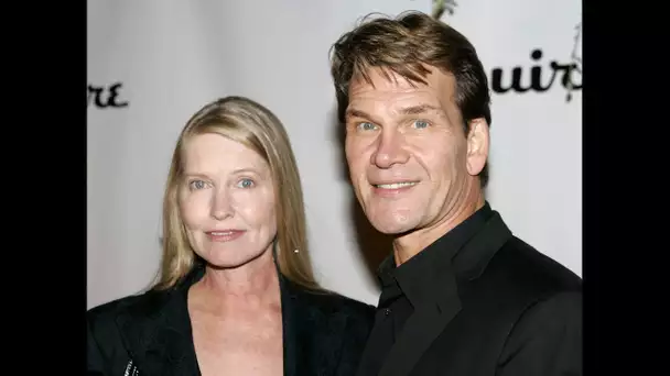 La m-o.rt de l'acteur Patrick Swayze ses gestes émouvants envers sa femme avant sa mort