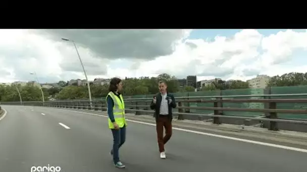 Parigo #241 - Mais qui entretient donc nos routes ?