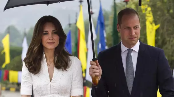 Le prince William trompe Kate Middleton avec sa meilleure amie ? Un journaliste fait des révélations choquantes