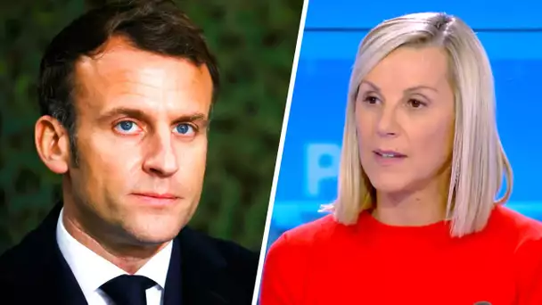 «Arc républicain» : une notion à géométrie variable pour Emmanuel Macron ?