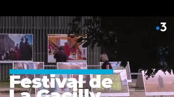 Festival de La Gacilly