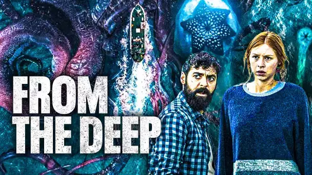 From the Deep | Horreur, Thriller | Film complet en français