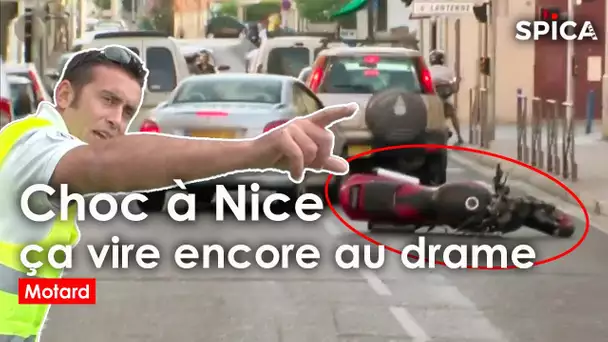 Choc à Nice : la situation vire encore au drame