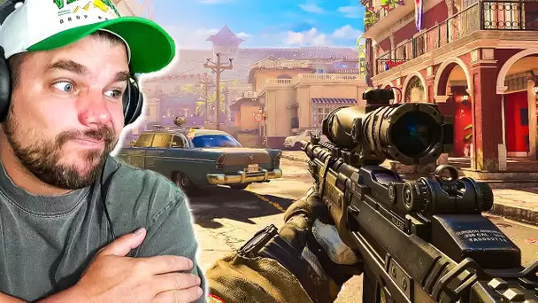 LE PIRE CALL OF DUTY ?