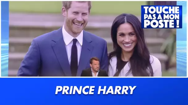 Le Prince Harry est-il en train de gâcher sa vie ?