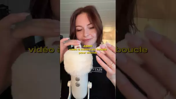 #asmr
