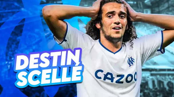 ❌ Guendouzi, autopsie d’une fin marseillaise