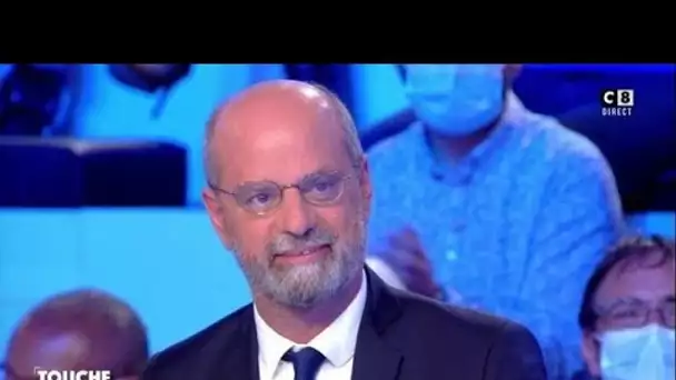 TPMP : Une chroniqueuse de Cyril Hanouna invite Jean-Michel Blanquer à danser... et se...