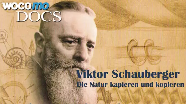 Viktor Schauberger - Die Natur kapieren und kopieren (Dokumentarfilm, 2008)