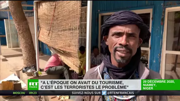 Présidentielle au Niger : face à Bazoum favori, l’outsider Ousmane peut-il créer la surprise ?