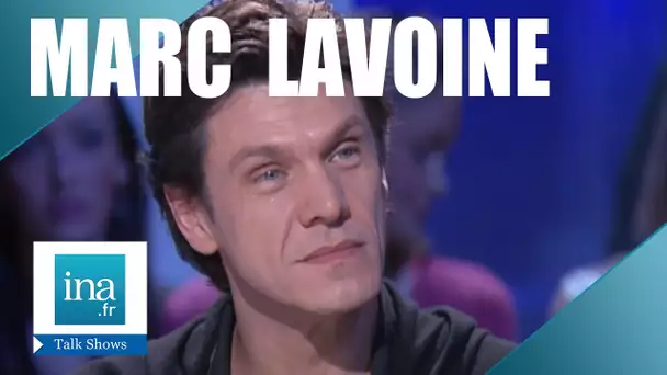 Marc Lavoine dans TLMEP, le best of | Archive INA
