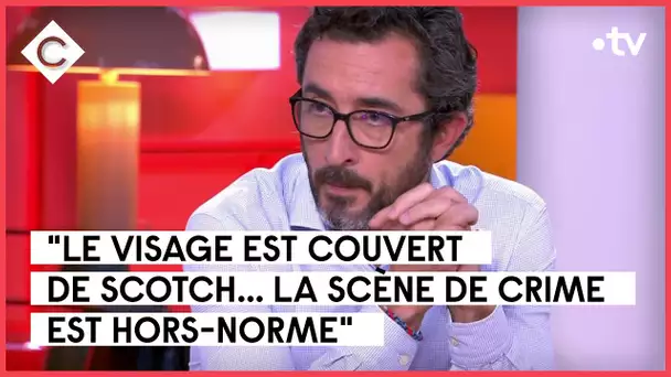 Lola : le choc - Damien Delseny - Le 5/5 - C à Vous - 17/10/2022