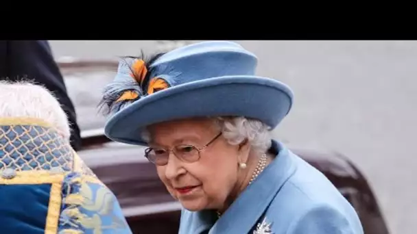 Elizabeth II : Nos rues sont remplies d'amour