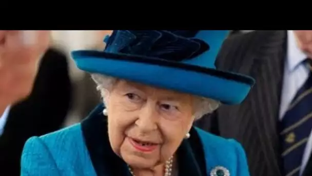« Une période de grande tristesse » : la reine Elizabeth II publie un émouvant...