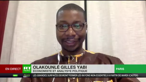 Présidentielle en Côte d’Ivoire : «La chronique d’une crise programmée»