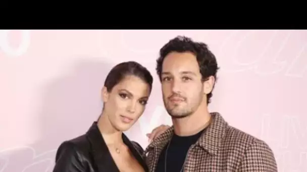 PHOTO Iris Mittenaere : son chéri Diego El Glaoui à nouveau critiqué par les...