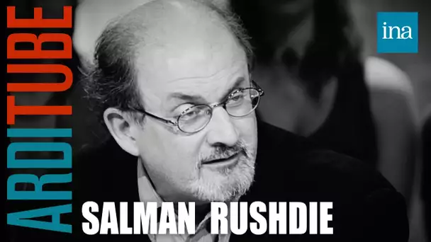 Salman Rushdie "Shalimar le clown" chez Thierry Ardisson | INA Arditube