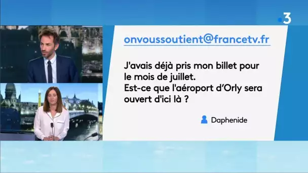 #OnVousSoutient