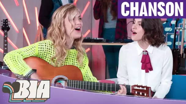 Bia - Chanson : Tengo una cancion (Episode 7)