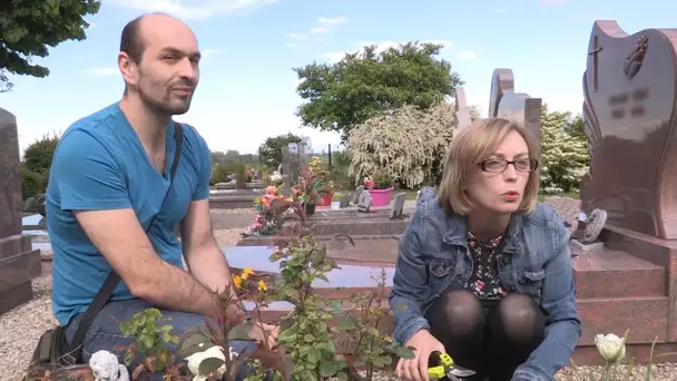 Elle perd ses jumeaux à 5 mois de grossesse