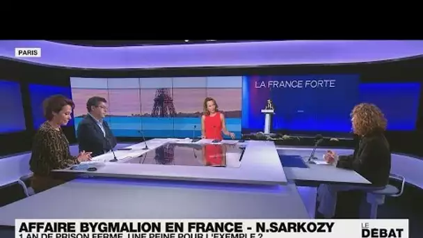 Affaire Bygmalion - Nicolas Sarkozy : un an de prison ferme, une peine pour l'exemple ?