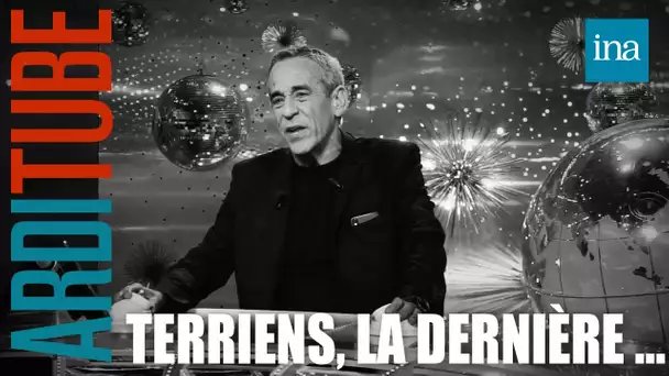 "Terriens, la dernière valse" | INA Arditube