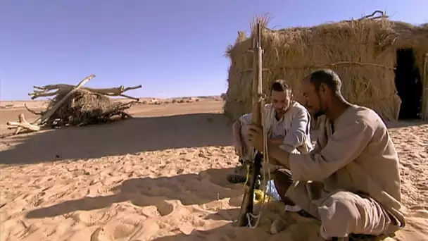 Sahara : Le Territoire des Djinns