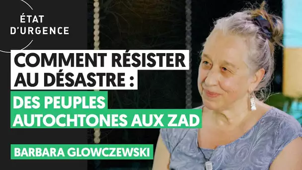 COMMENT RÉSISTER AU DÉSASTRE : DES PEUPLES AUTOCHTONES AUX ZAD