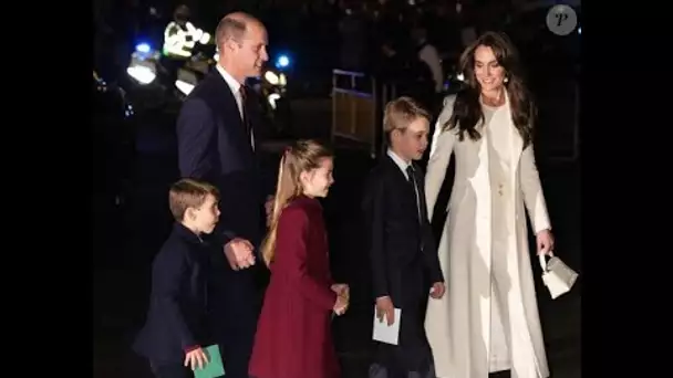 Kate Middleton : Une "bombe" lâchée par William au téléphone, elle a cru que leur histoire d'amour