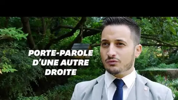 Maxime Minot, ce député LR qui montre qu'on peut être de droite et pour la PMA