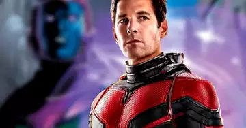 Ant-Man 3 : L'apparence de Kang le Conquérant (Jonathan Majors) fuitée ?
