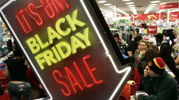 Echo Dot, iPad Air, OnePlus Pro... Les meilleures offres high-tech du Black Friday