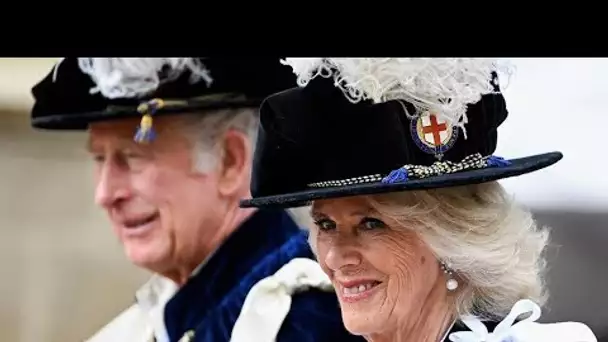 Mort d'Elizabeth II : "rottweiler", "guerre des Galles" et sens du devoir... qui est Camilla, la n