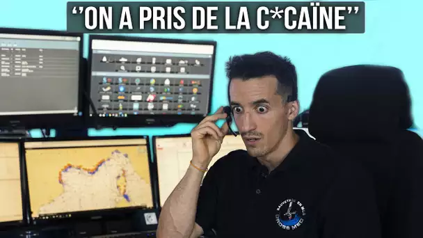 LES PIRES APPELS AUX SAUVETEURS EN MER  !