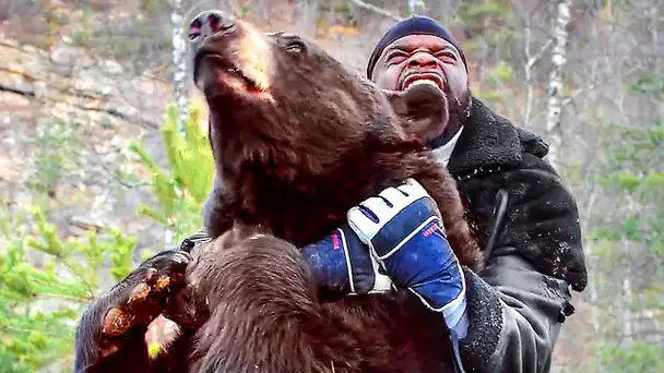 LES SEGPA AU SKI Bande Annonce (2023) LES SEGPA 2, Comédie