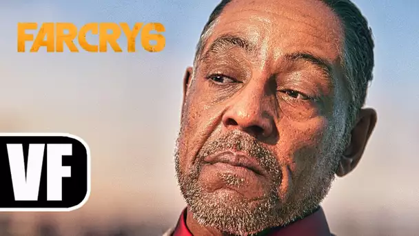 FAR CRY 6 Bande Annonce VF (2020) Giancarlo Esposito