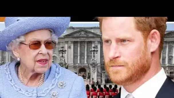 Royal Family LIVE: le prince Harry risque de créer le « Far West » avec une nouvelle affirmation cho