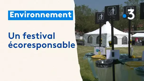 Festivals et impact environnemental : comment organiser un événement écoresponsable ?