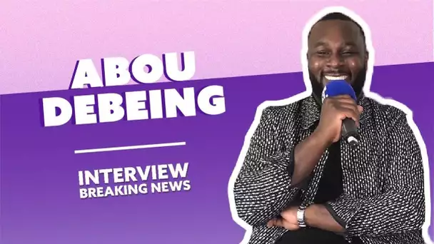 Abou Debeing : L&#039;Interview Breaking News