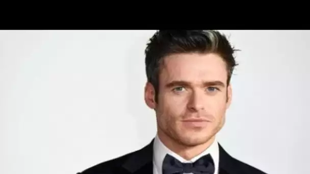 Richard Madden (Bodyguard) : qui est l'interprète du séduisant David Budd ?