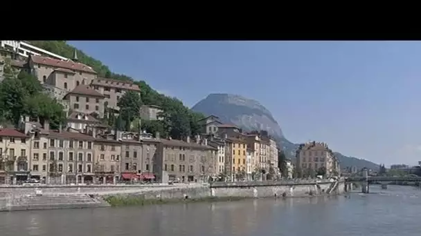 Grenoble arrive en tête des villes où il fait bon étudier - 10/09