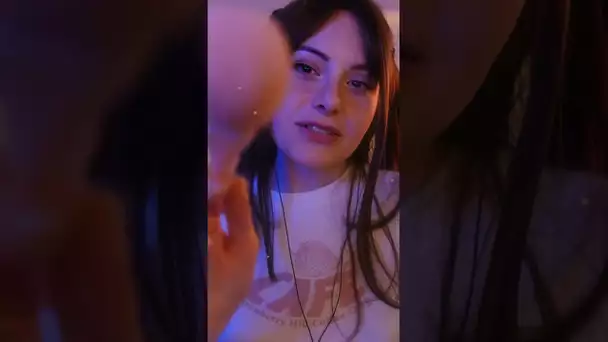 Frisson #asmr