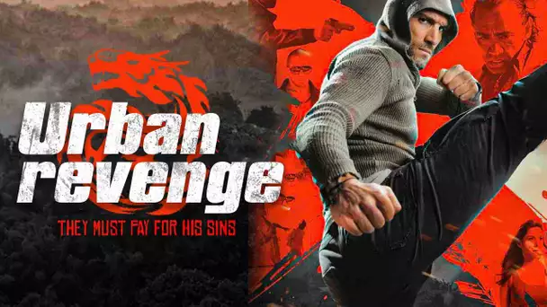 Urban Revenge | Film complet d'action en français