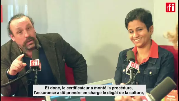 Le bio : se fait-on "enfumer" ?