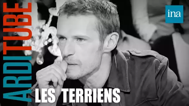 Salut Les Terriens  ! de Thierry Ardisson avec Lambert Wilson, Olivier Besancenot …  | INA Arditube