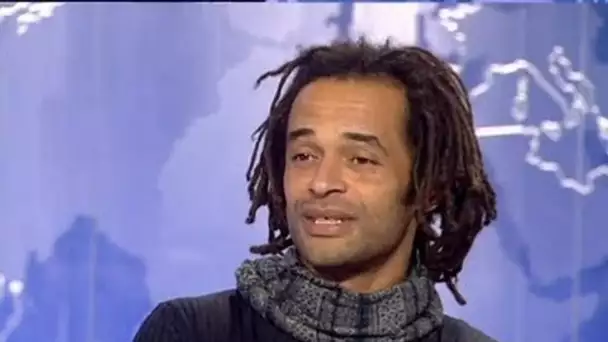 Plateau Yannick Noah