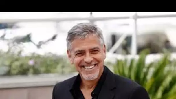 George Clooney a choisi le petit-fils de Gregory Peck dans son nouveau film  The Midnight Sky