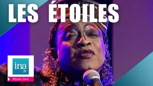 Les Etoiles "Viola violar" (live officiel) | Archive INA